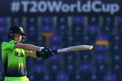 Ireland bounce back in T20 World Cup qualifying with Bahrain win