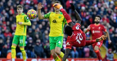 Liverpool 3-1 Norwich: 5 talking points as Sadio Mane and Mo Salah inspire comeback