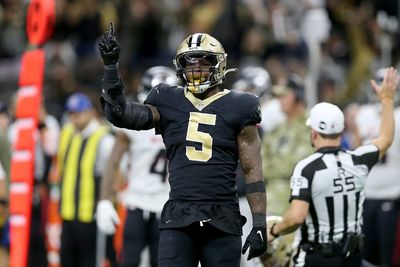 4 landing spots for Saints free agent Kwon Alexander