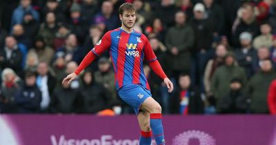 Crystal Palace player ratings vs Chelsea as late Hakim Ziyech goal downs Eagles