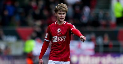 Bristol City player ratings: Bentley and Williams superb as Bell enjoys promising performance