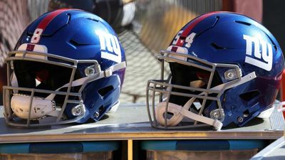 Angela Baker Becomes Second Female Assistant Coach on Giants' Staff