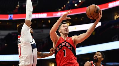 Report: Five Playoff Contenders Interested in Signing Goran Dragić