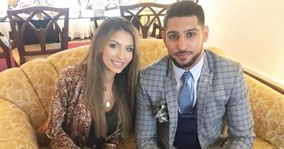 Amir Khan's headline-grabbing real life including failed blackmail plot, public spats and big money deals