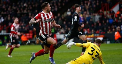 The awful Swansea City player ratings as 'passenger' typifies blunt attack at Sheffield United