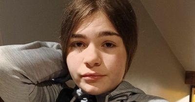 Police 'concerned for safety' of missing 14-year-old girl from Nottingham