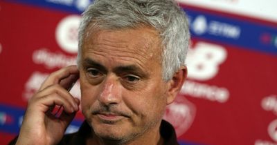 Jose Mourinho makes Liverpool claim after scathing PSG vs Real Madrid assessment