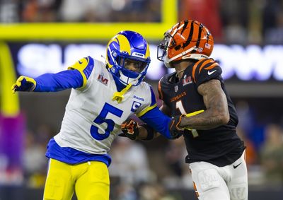 7 things the Eagles can learn from Rams, Bengals model of roster building