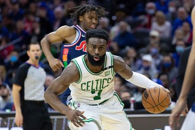 WATCH: Are the Boston Celtics built to beat the Philadelphia 76ers?