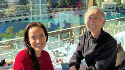 VIDEO: Loving Daughter Takes Terminally Ill Dad On Bucket-List Adventures