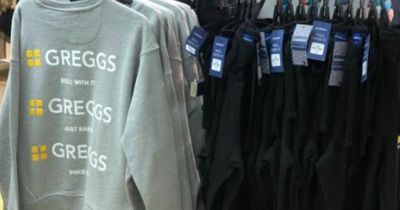 Nottingham Primark shoppers' verdicts on new Greggs range