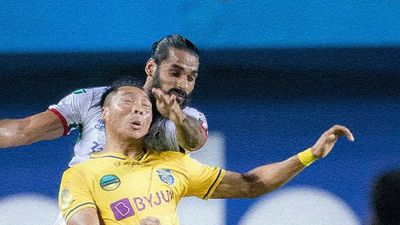 ISL: Kauko scores late equaliser as Kerala Blasters-ATKMB game ends in 2-2 draw