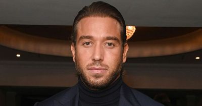 TOWIE's James Lock says reality stars 'aren't respected' as he moves into acting