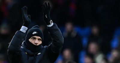 Every word Thomas Tuchel said on Crystal Palace vs Chelsea, Romelu Lukaku, Liverpool and more