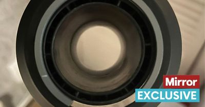 Shoppers warned as fake £299 Dyson hairdryers sold on Amazon could be lethal