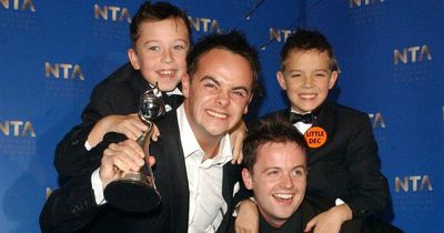 Where Little Ant and Dec are now after embarrassing Saturday Night Takeaway axe