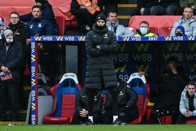 Thomas Tuchel believes Club World Cup exploits held Chelsea back in Crystal Palace win