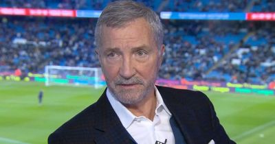 Graeme Souness makes 'crazy' Antonio Conte Tottenham admission amid Daniel Levy claim