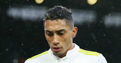 Leeds United given Raphinha 'fear' warning about Manchester United fixture