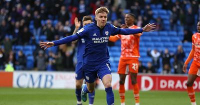 'One of the nicest lads in the club' – Why Cardiff City players are 'buzzing' for golden boy Joel Bagan