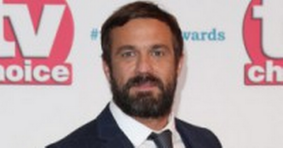 Hollyoaks' Jamie Lomas forced to shut acting school due to racking up huge debts