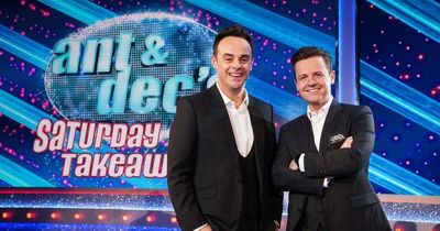 Inside Ant and Dec's net worth – including jaw-dropping Saturday Night Takeaway salary