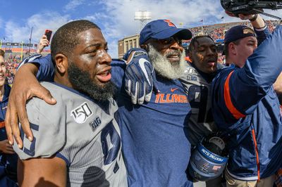 Report: Texans adding Kenyon Jackson as assistant defensive line coach