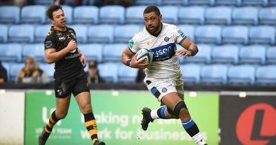 World class 'chameleon' Taulupe Faletau tipped for Wales call-up after impressive return