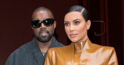 'Kanye West needs a digital detox - airing dirty laundry online not a good idea'