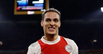 Chelsea interested in £31.5m Brazilian sensation as Thomas Tuchel eyes Ajax transfer