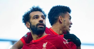 Jurgen Klopp sets Luis Diaz Liverpool challenge after Mohamed Salah and Sadio Mane praise