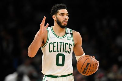 WATCH: How far away are the Boston Celtics from title contention?