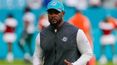 Steelers Hire Brian Flores as Senior Defensive Assistant/Linebackers Coach