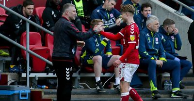 Bristol City manager praises his side's commitment after grinding out three 'important' points