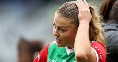 What time is Galway vs Mayo Ladies on today?