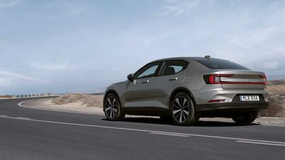 Polestar Enters Australia, Reports Positive Feedback