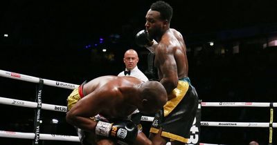 Viddal Riley misses out on £10,000 bonus from KSI after failing to KO opponent