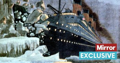 Untold stories of working-class Brits who survived Titanic disaster 110 years ago