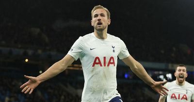 Man City 2-3 Tottenham: 5 talking points as Harry Kane blows title race wide open
