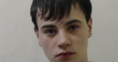 Young Scot vanishes overnight as police launch search