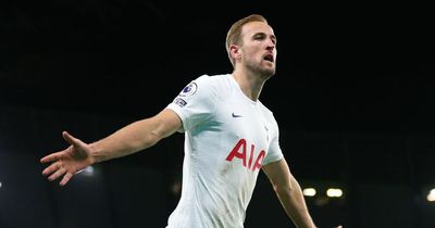 Manchester United fans send clear Harry Kane message after Man City vs Tottenham masterclass