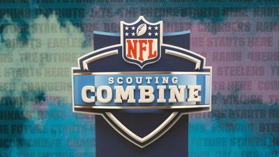 NFL Announces ‘Bubble’ for Players at Next Month's Scouting Combine