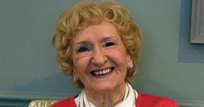 Corrie's Eileen Derbyshire's life away from playing Emily Bishop - including famous son