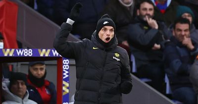 Thomas Tuchel assesses Chelsea's chance of catching Liverpool amid Luis Diaz impact