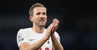 What Jamie Carragher did after Harry Kane's game-winning goal for Tottenham against Man City