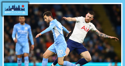 Pep Guardiola must not repeat Bernardo Silva mistake after Man City's Harry Kane nightmare