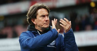 Newcastle United's Brentford incentive as Premier League relegation battle takes more twists