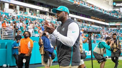 Fans, Media React To Steelers Hiring Brian Flores as Senior Defensive Assistant