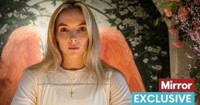Killing Eve star Jodie Comer says playing cold-blooded Villanelle has changed her life