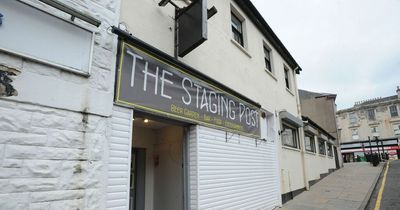 Lanarkshire Pub of The Year - is the Staging Post your favourite local?